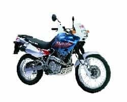 NX650 Dominator (1988-1989) NX650 Dominator (1988-1989)